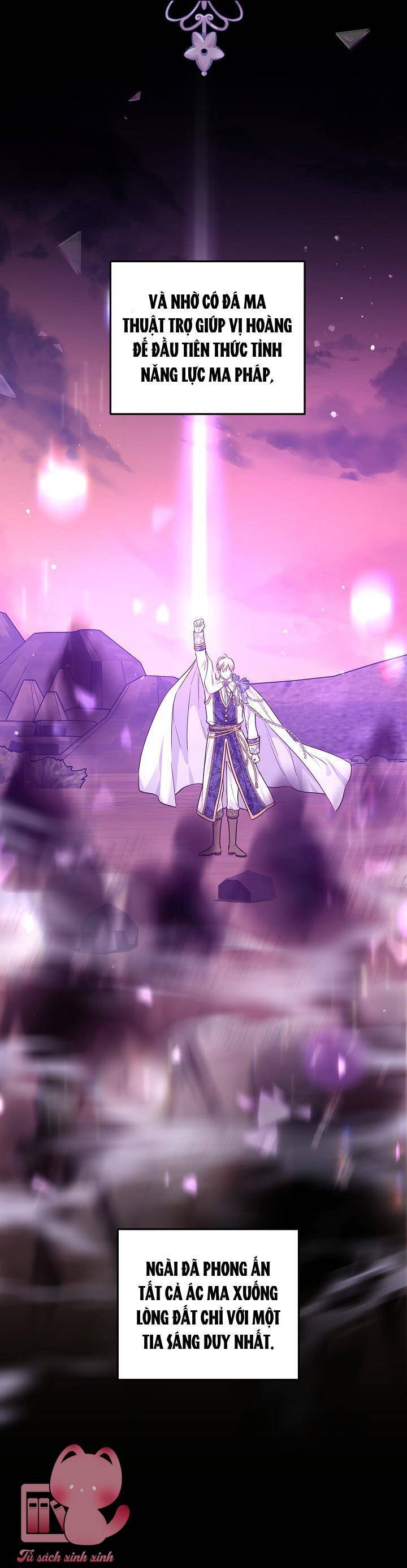 Hoàng Nữ Cosplay Nonfan - Chapter 11 - Page 14