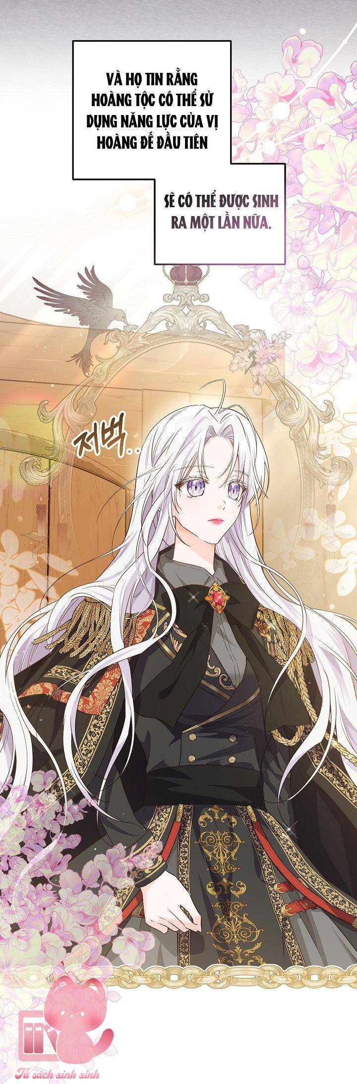 Hoàng Nữ Cosplay Nonfan - Chapter 11 - Page 16