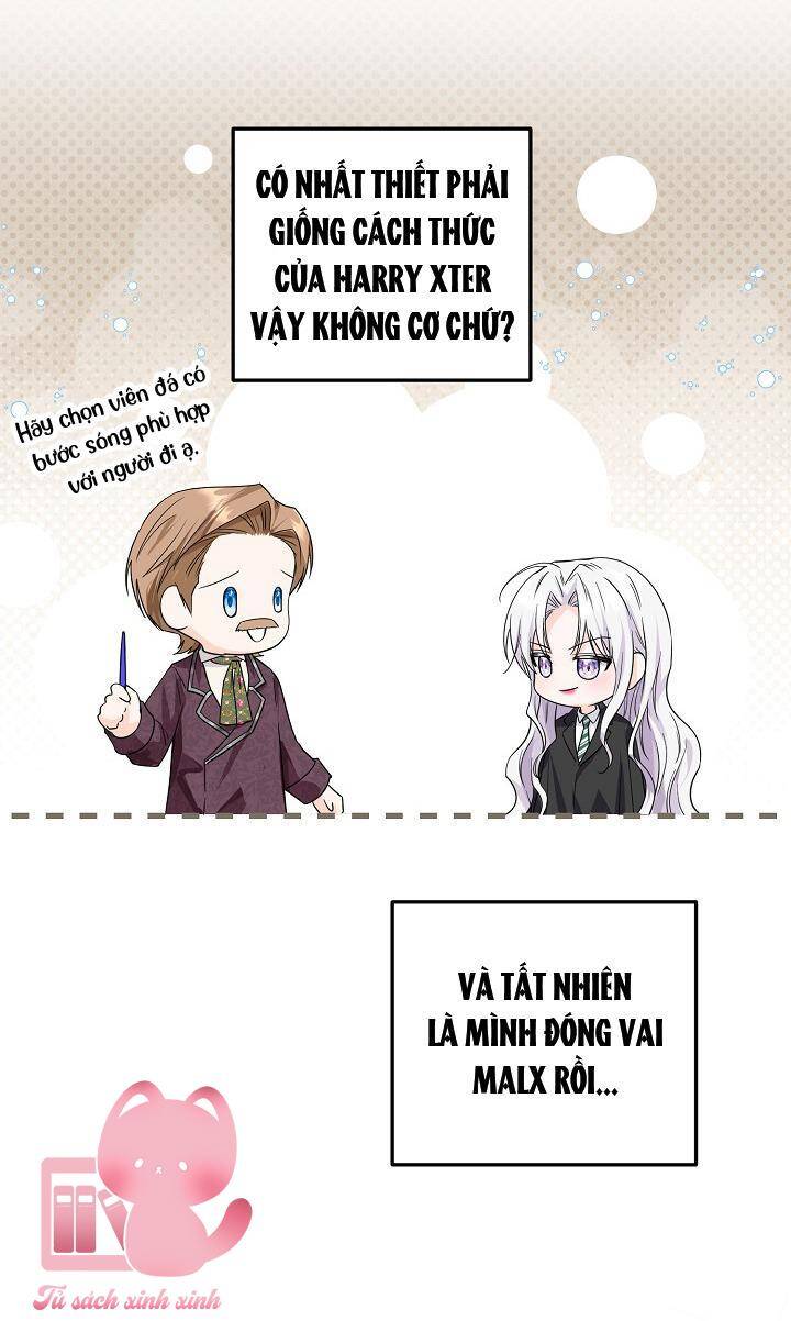 Hoàng Nữ Cosplay Nonfan - Chapter 11 - Page 21