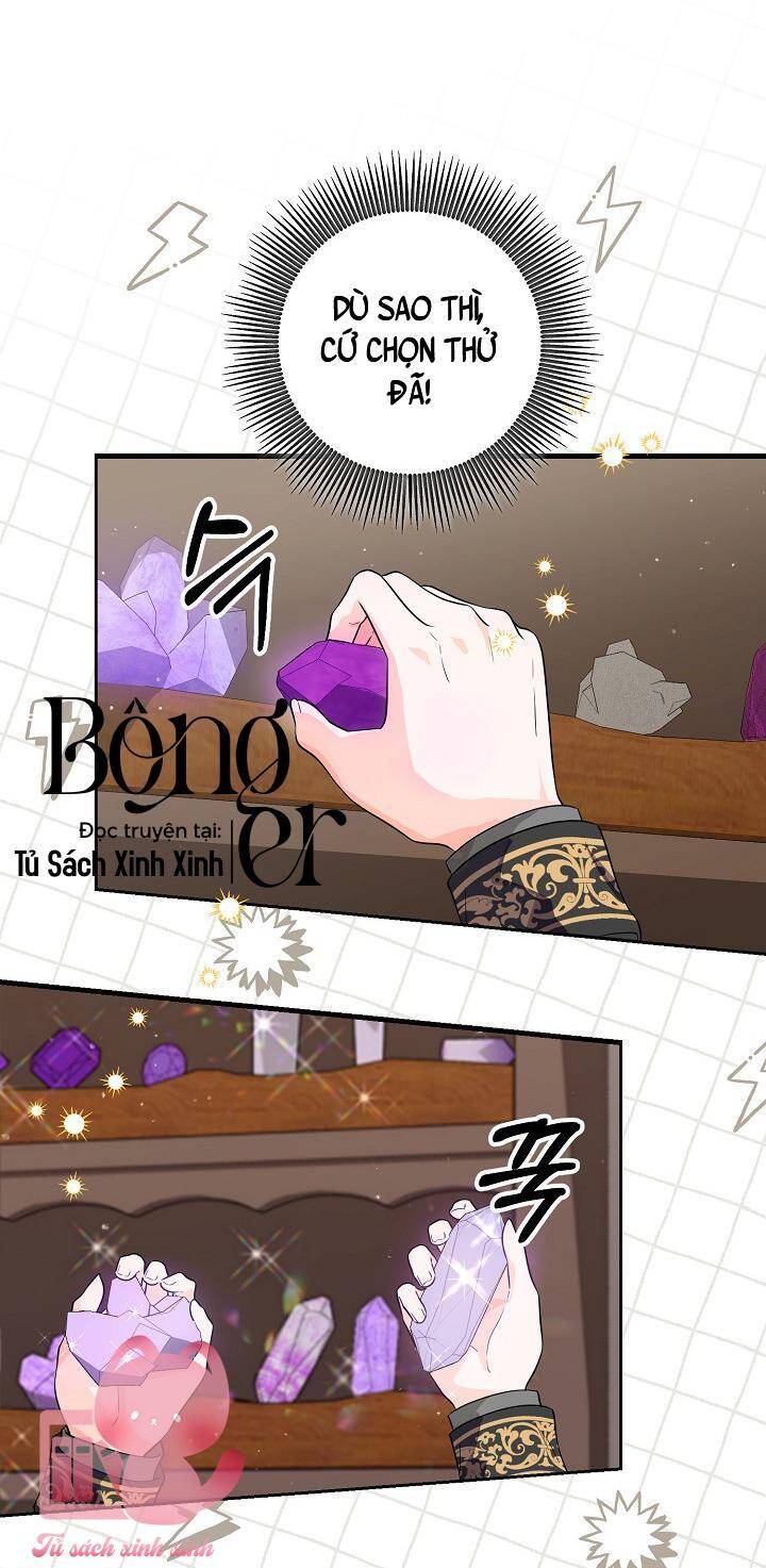 Hoàng Nữ Cosplay Nonfan - Chapter 11 - Page 22