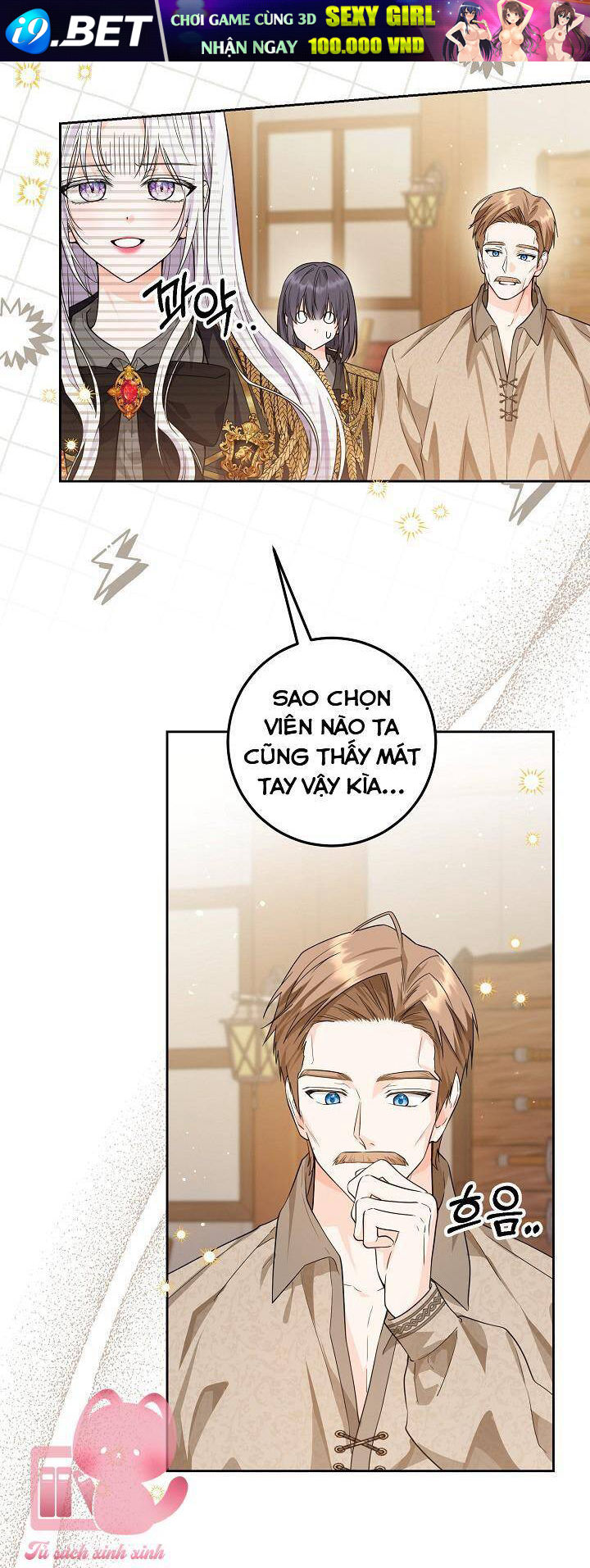 Hoàng Nữ Cosplay Nonfan - Chapter 11 - Page 23