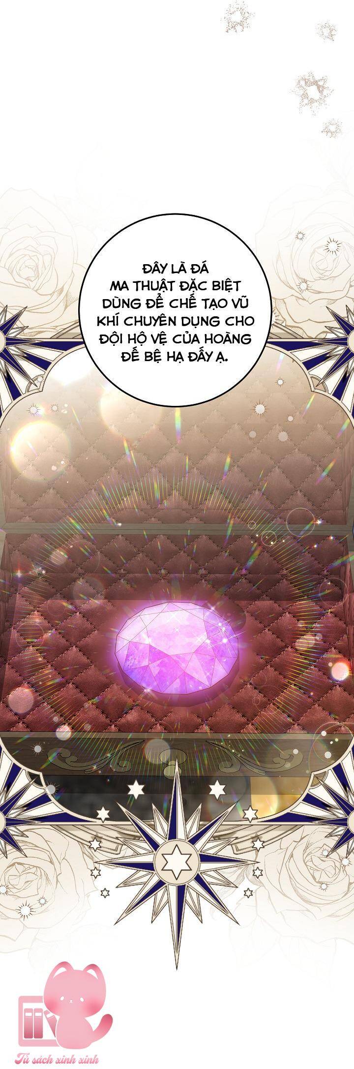 Hoàng Nữ Cosplay Nonfan - Chapter 11 - Page 25