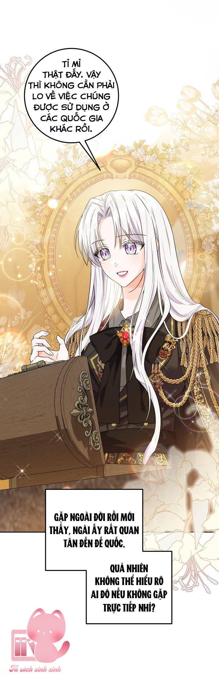 Hoàng Nữ Cosplay Nonfan - Chapter 11 - Page 29