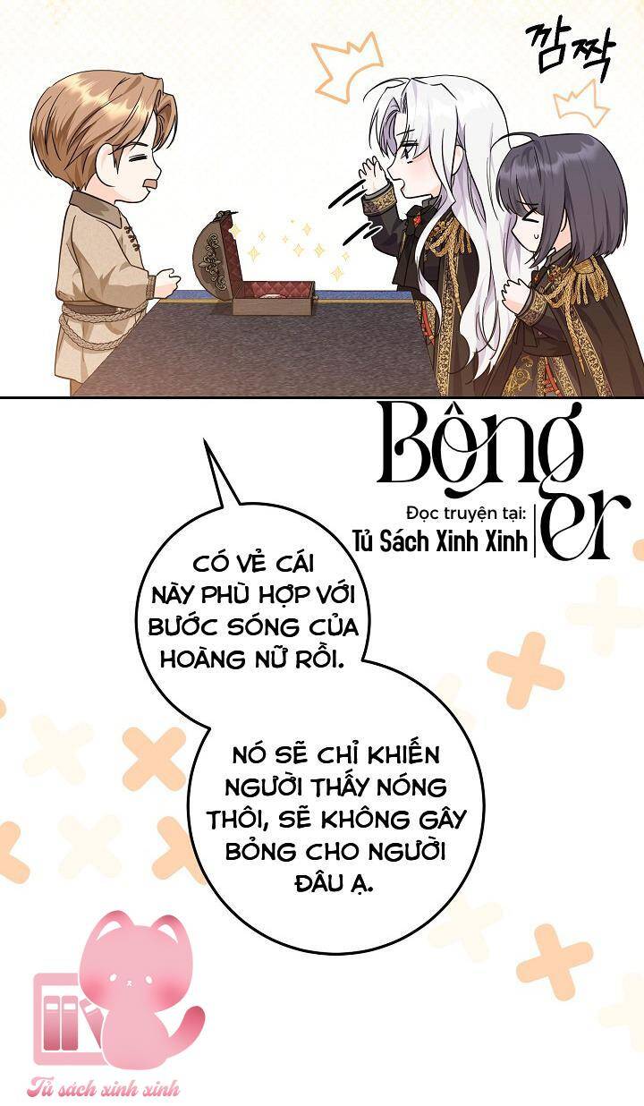 Hoàng Nữ Cosplay Nonfan - Chapter 11 - Page 32