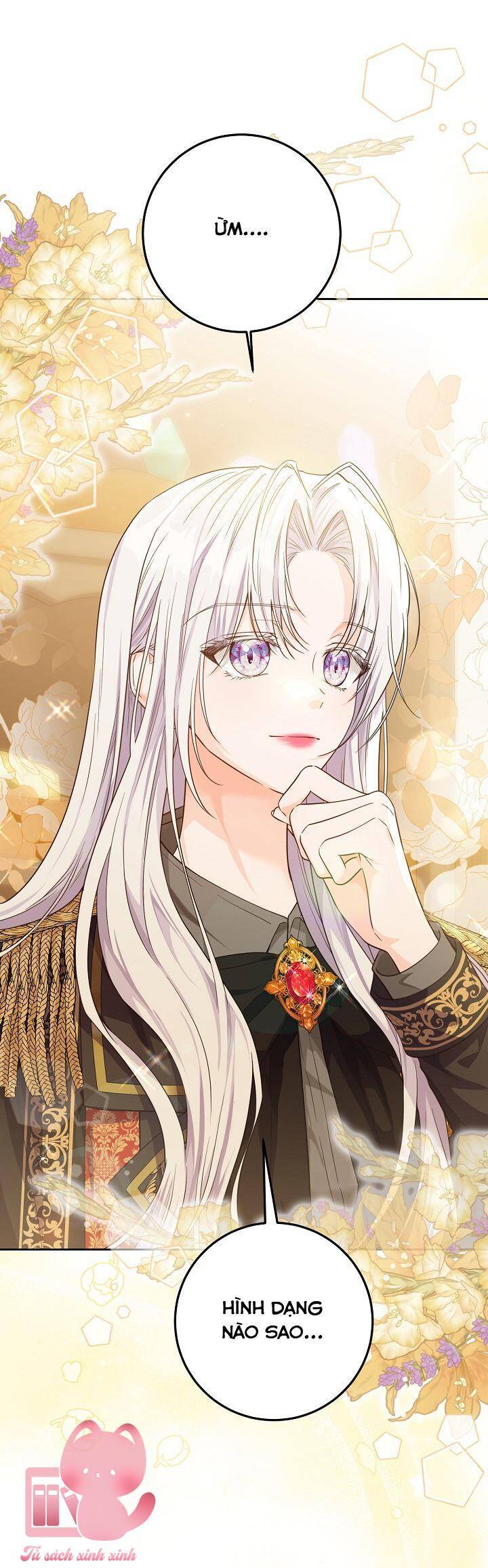 Hoàng Nữ Cosplay Nonfan - Chapter 11 - Page 34