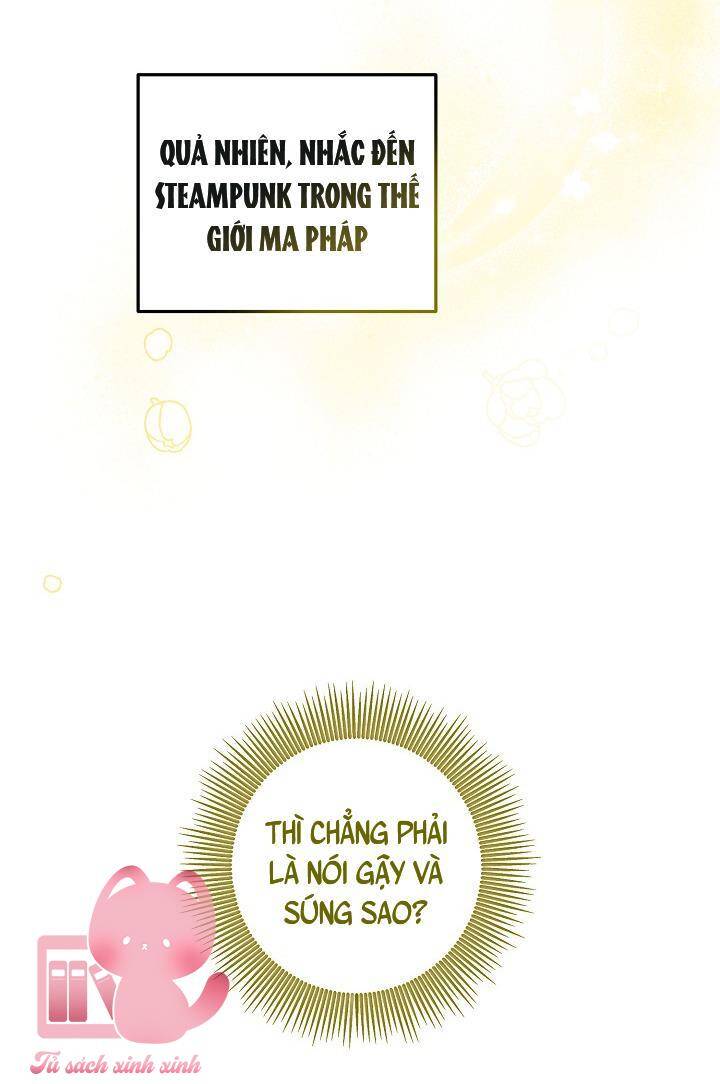 Hoàng Nữ Cosplay Nonfan - Chapter 11 - Page 35