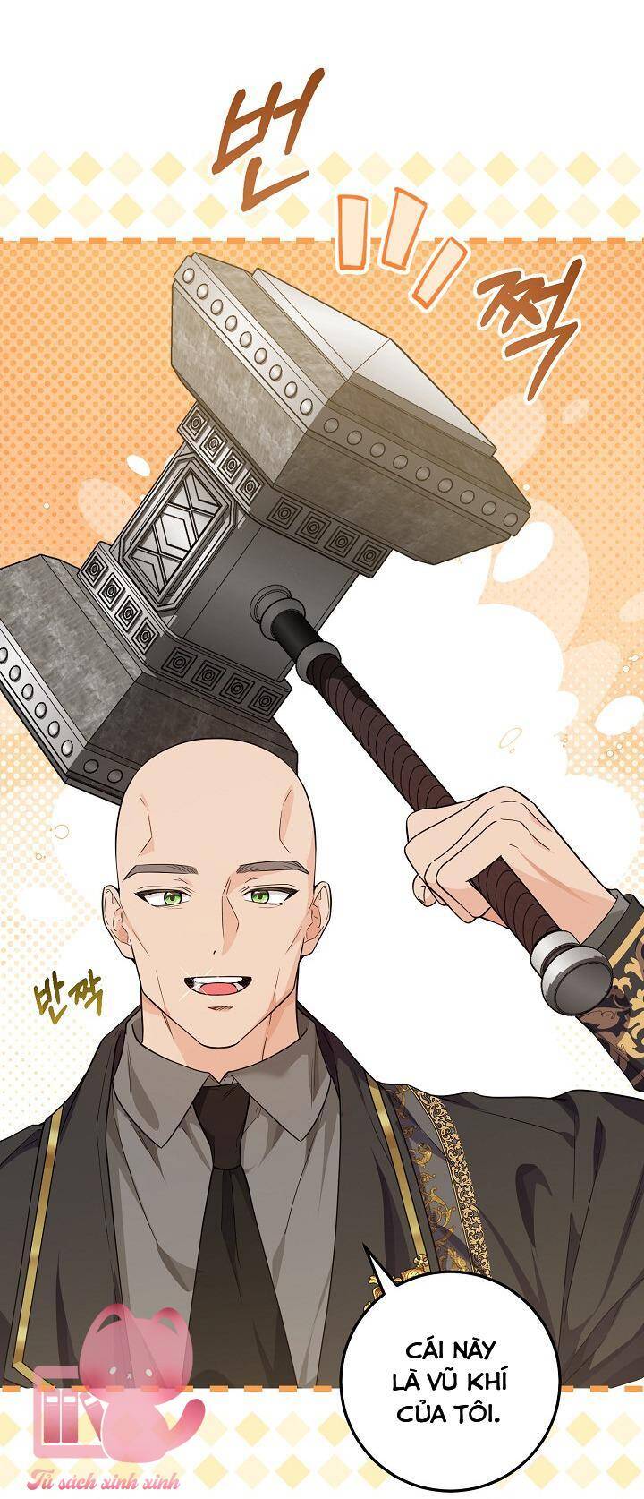 Hoàng Nữ Cosplay Nonfan - Chapter 11 - Page 4