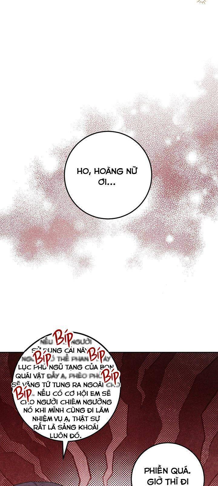 Hoàng Nữ Cosplay Nonfan - Chapter 11 - Page 40