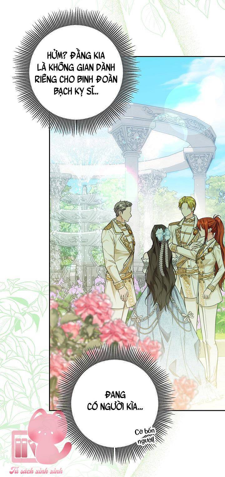 Hoàng Nữ Cosplay Nonfan - Chapter 11 - Page 44