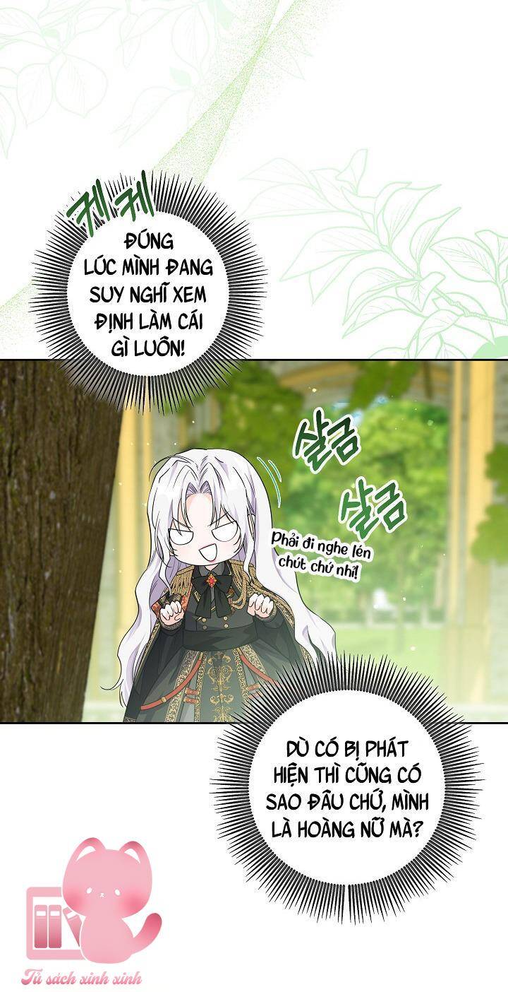 Hoàng Nữ Cosplay Nonfan - Chapter 11 - Page 45