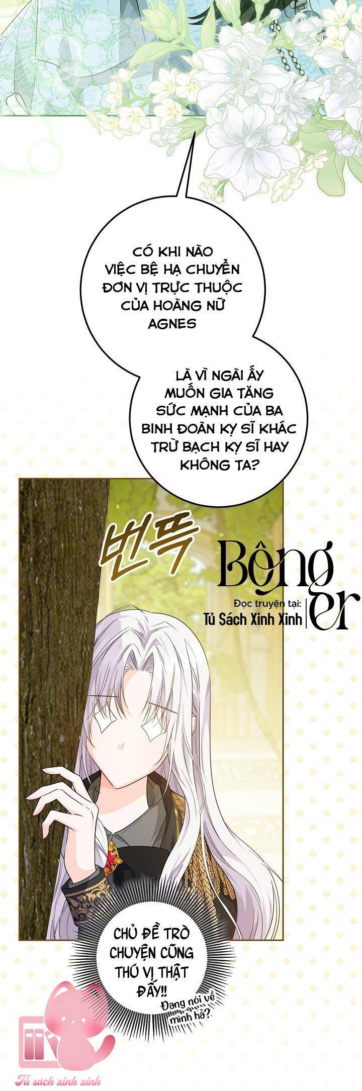 Hoàng Nữ Cosplay Nonfan - Chapter 11 - Page 48