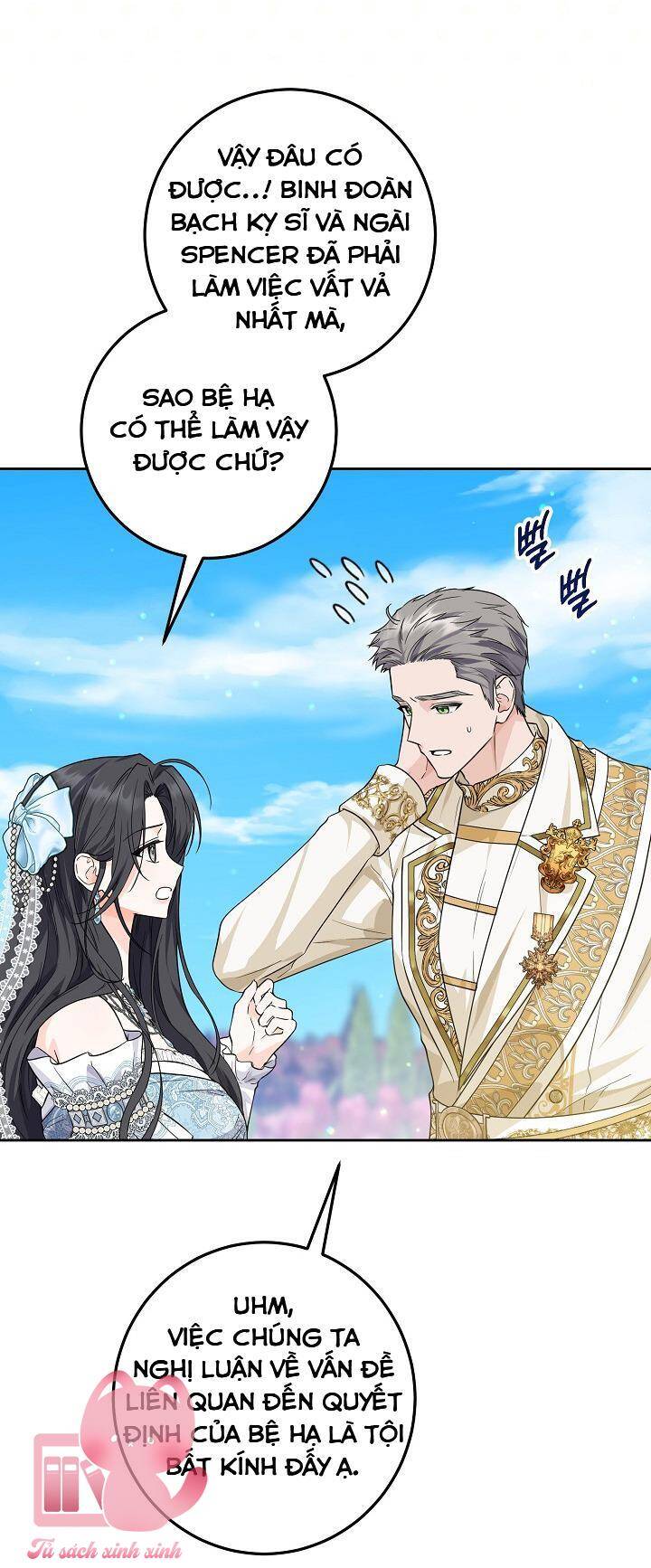 Hoàng Nữ Cosplay Nonfan - Chapter 11 - Page 49