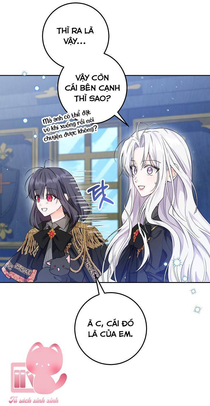 Hoàng Nữ Cosplay Nonfan - Chapter 11 - Page 5