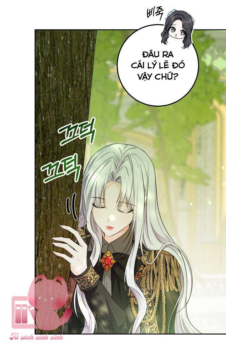 Hoàng Nữ Cosplay Nonfan - Chapter 11 - Page 50