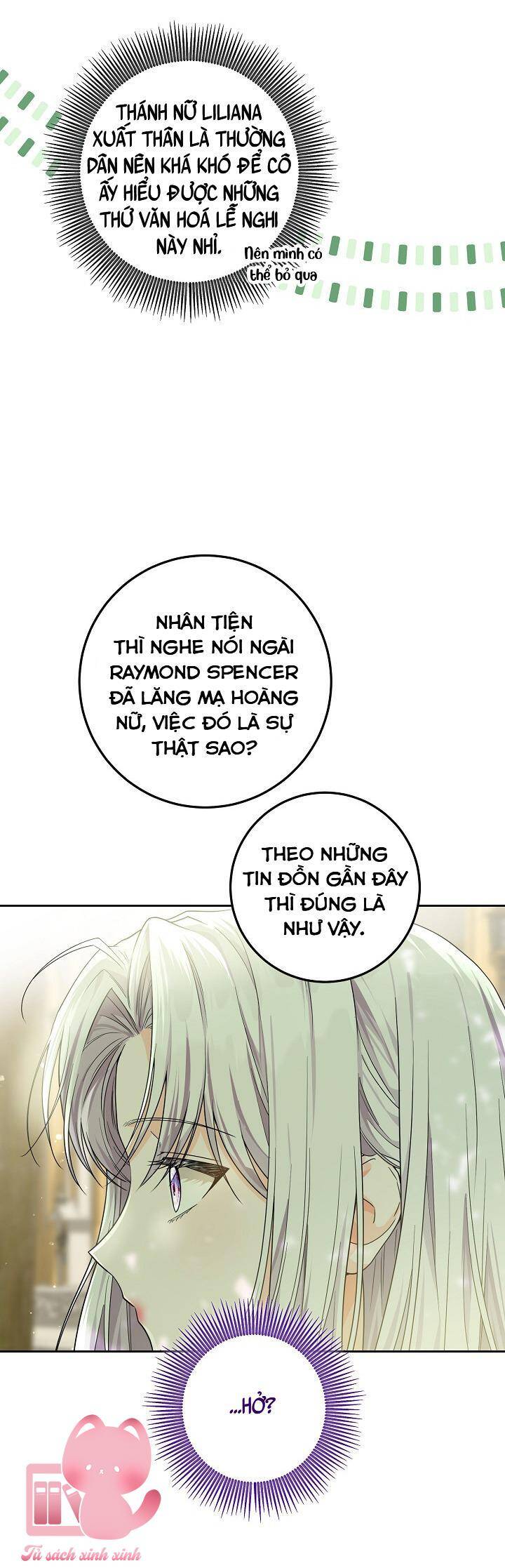 Hoàng Nữ Cosplay Nonfan - Chapter 11 - Page 51