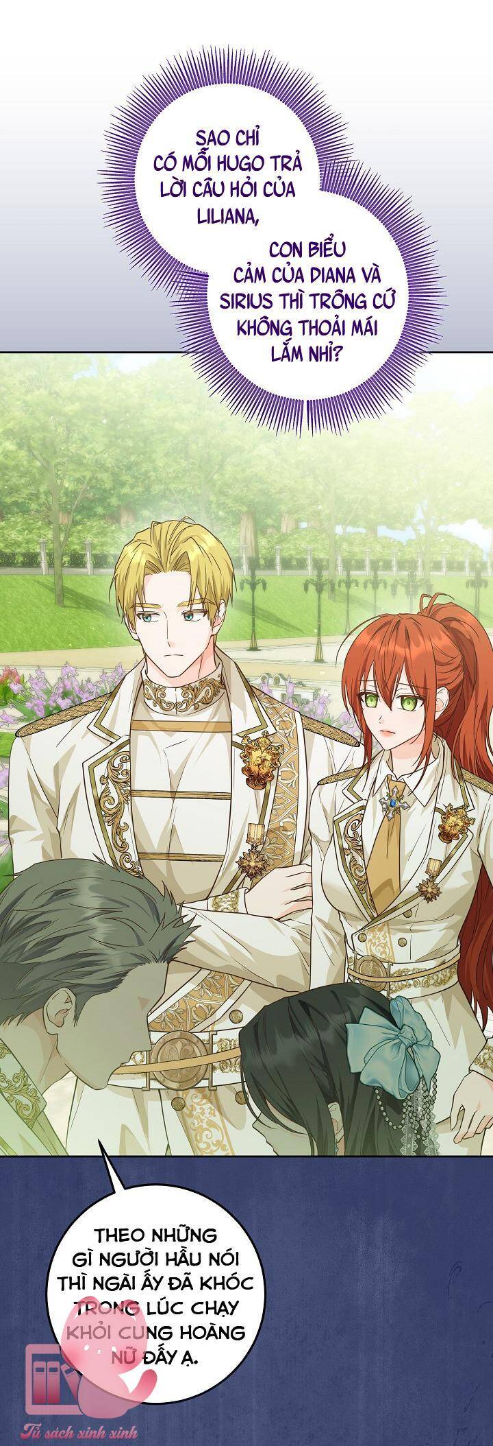 Hoàng Nữ Cosplay Nonfan - Chapter 11 - Page 52