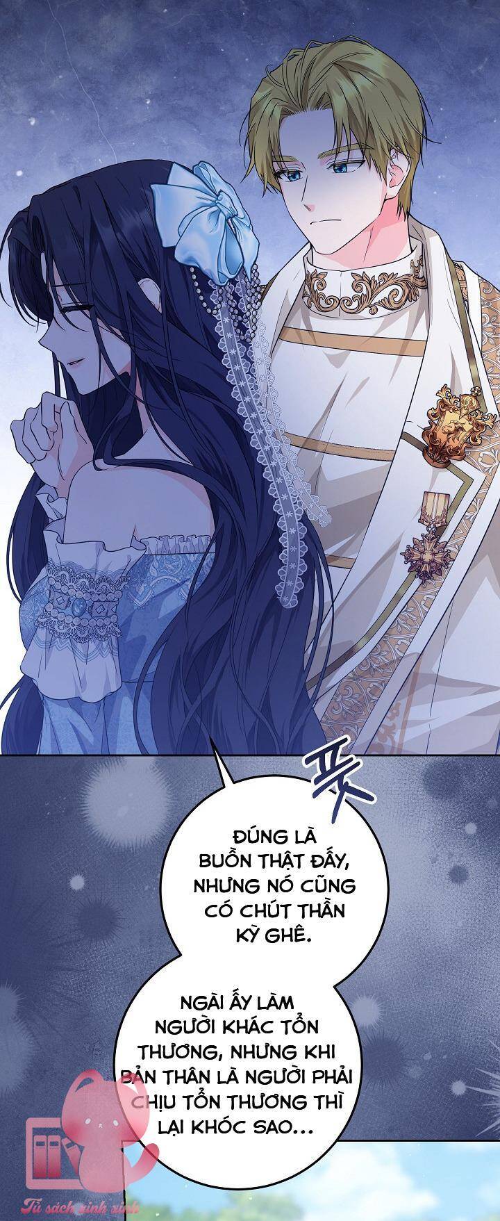 Hoàng Nữ Cosplay Nonfan - Chapter 11 - Page 55