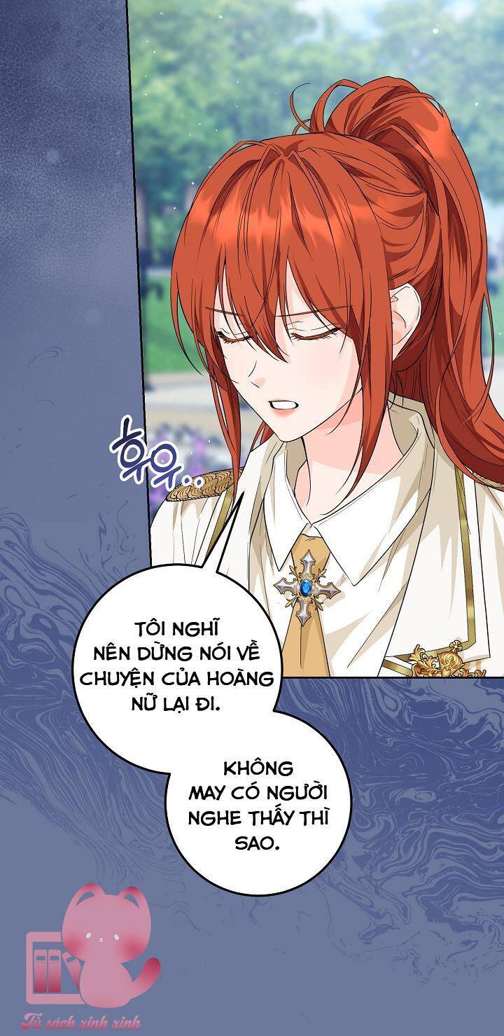 Hoàng Nữ Cosplay Nonfan - Chapter 11 - Page 56