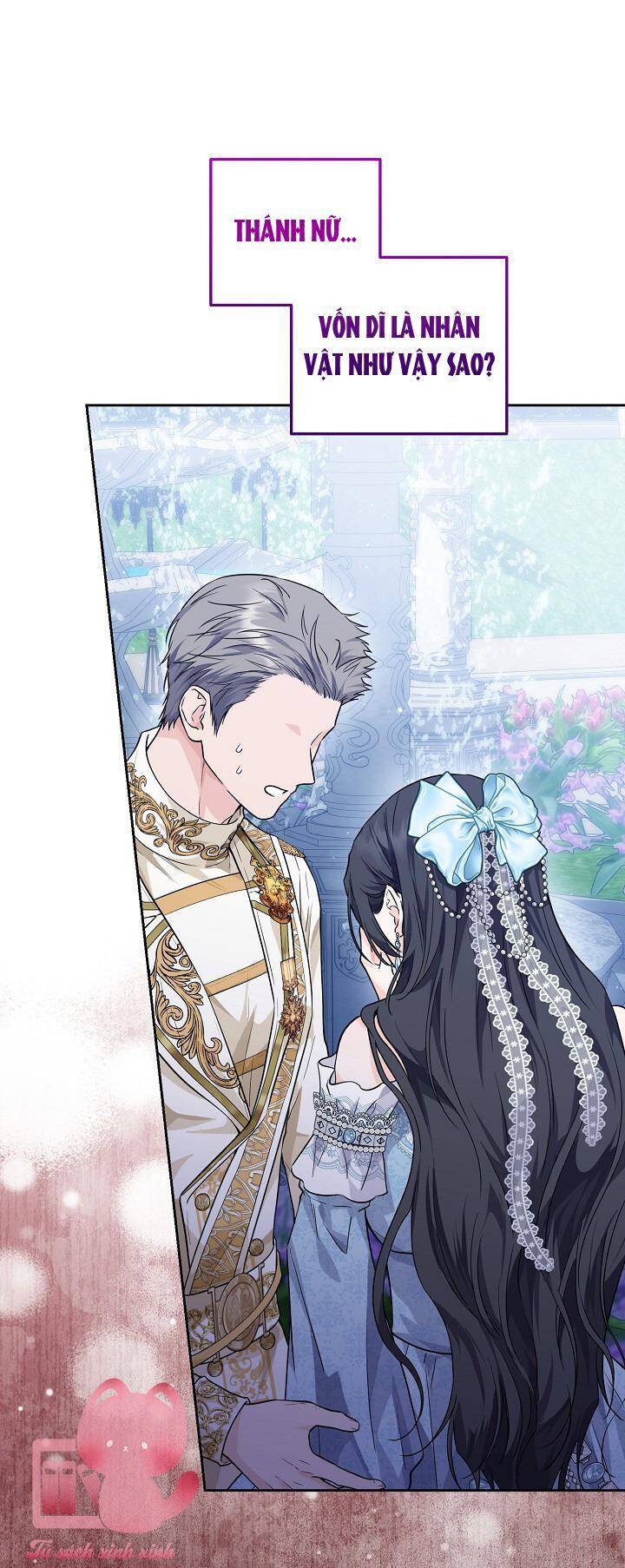 Hoàng Nữ Cosplay Nonfan - Chapter 11 - Page 61