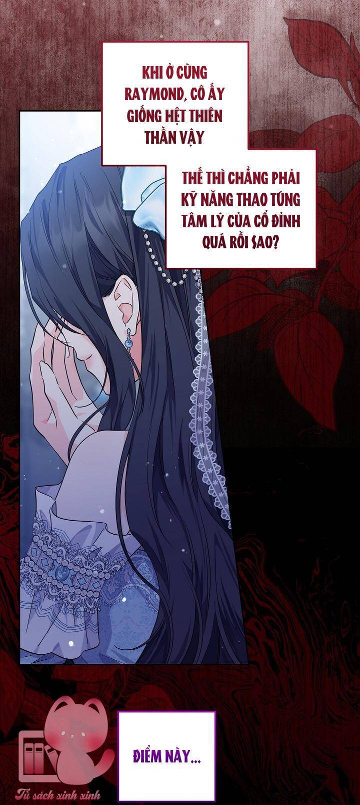 Hoàng Nữ Cosplay Nonfan - Chapter 11 - Page 62