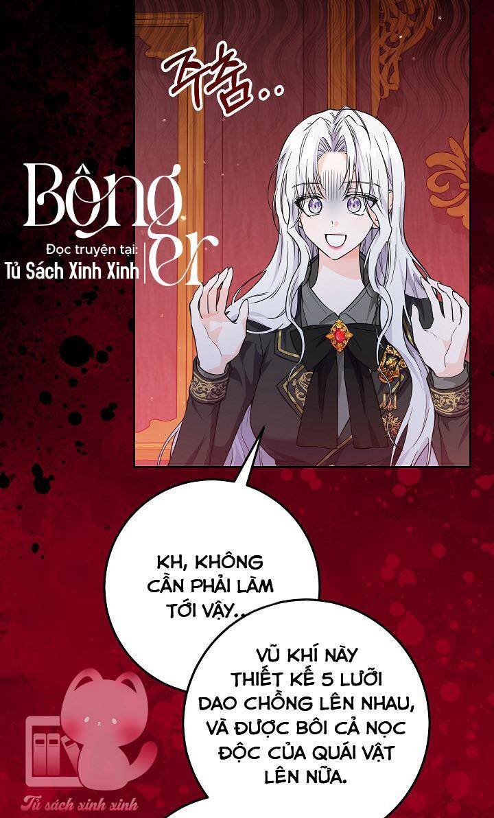 Hoàng Nữ Cosplay Nonfan - Chapter 11 - Page 7