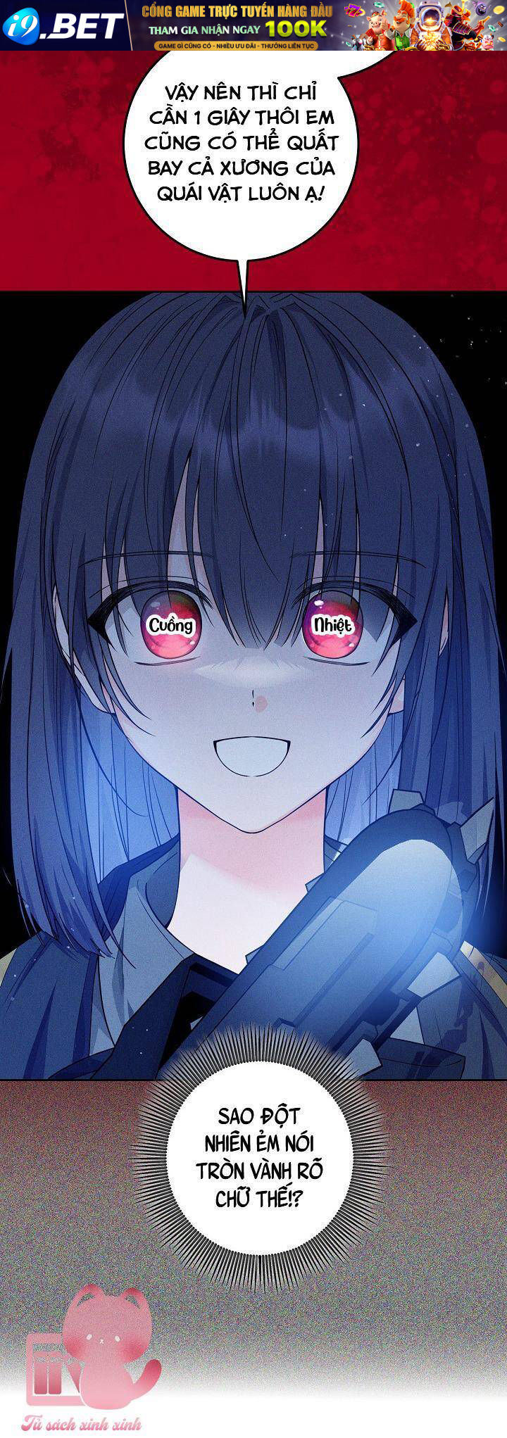 Hoàng Nữ Cosplay Nonfan - Chapter 11 - Page 8