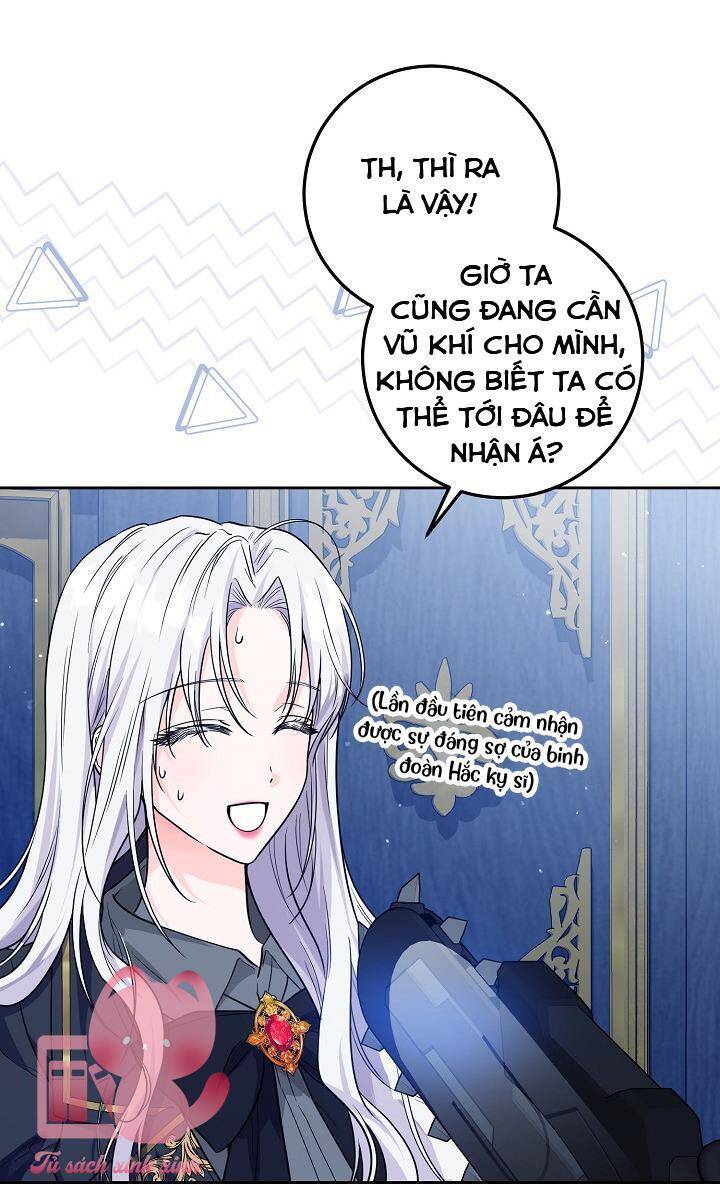Hoàng Nữ Cosplay Nonfan - Chapter 11 - Page 9