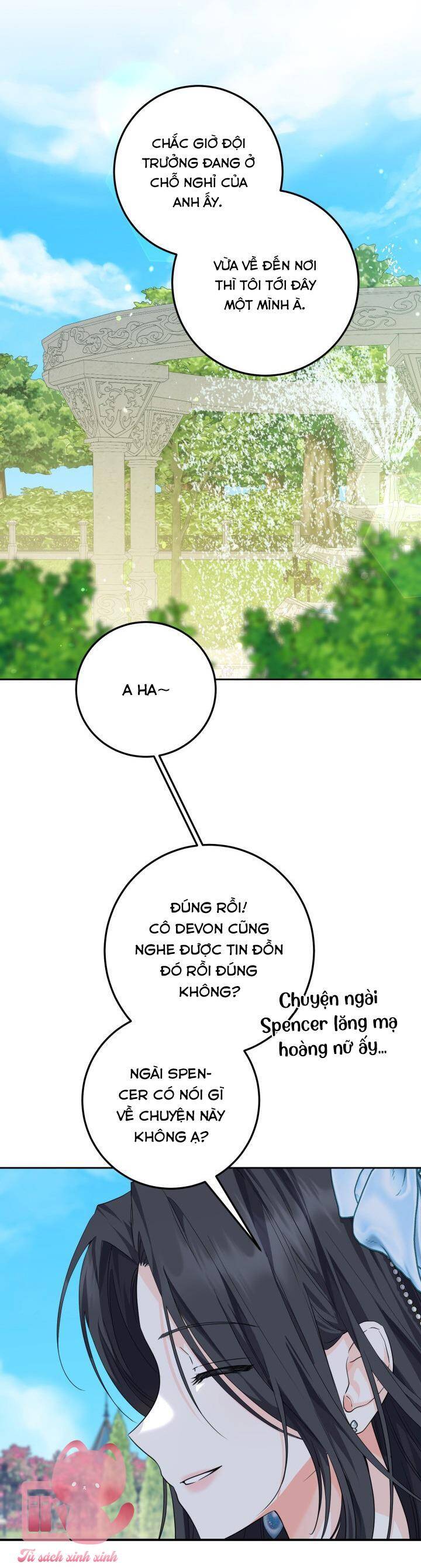 Hoàng Nữ Cosplay Nonfan - Chapter 12 - Page 10