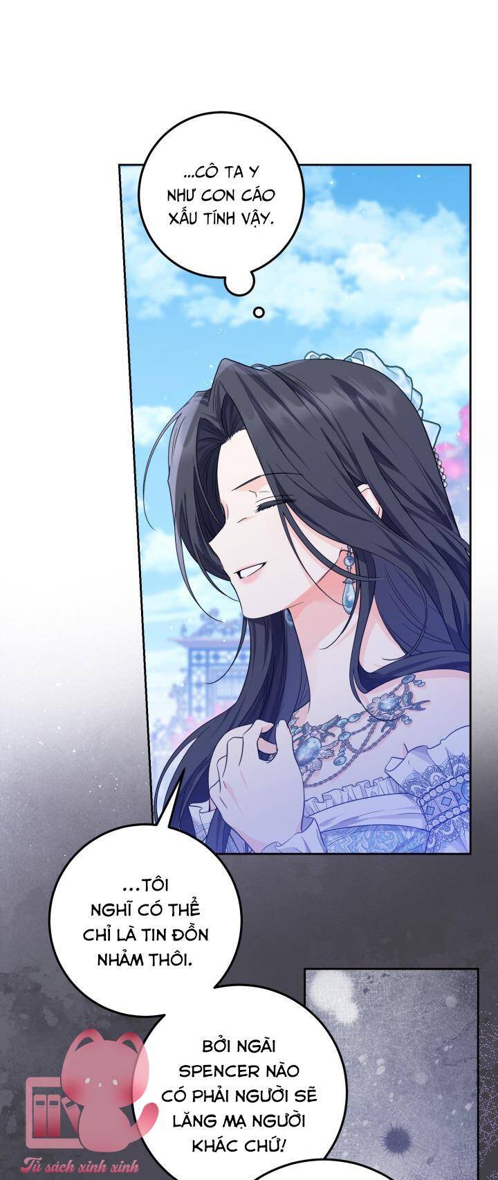 Hoàng Nữ Cosplay Nonfan - Chapter 12 - Page 12