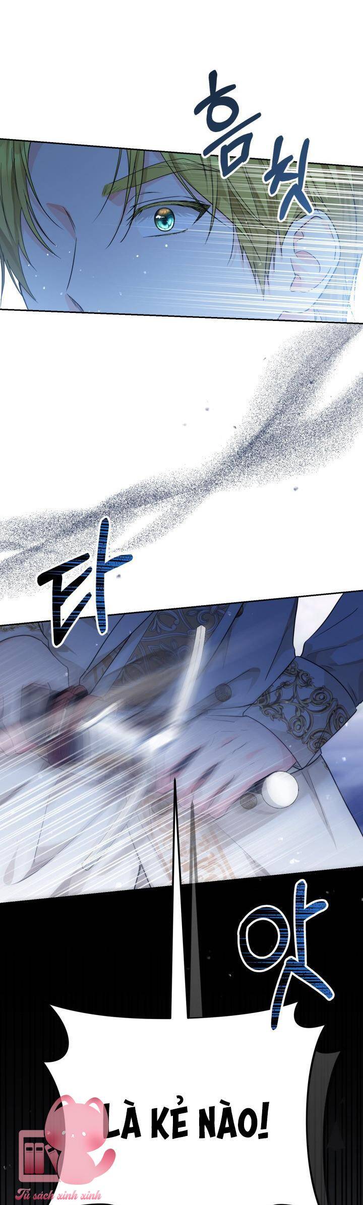 Hoàng Nữ Cosplay Nonfan - Chapter 12 - Page 20