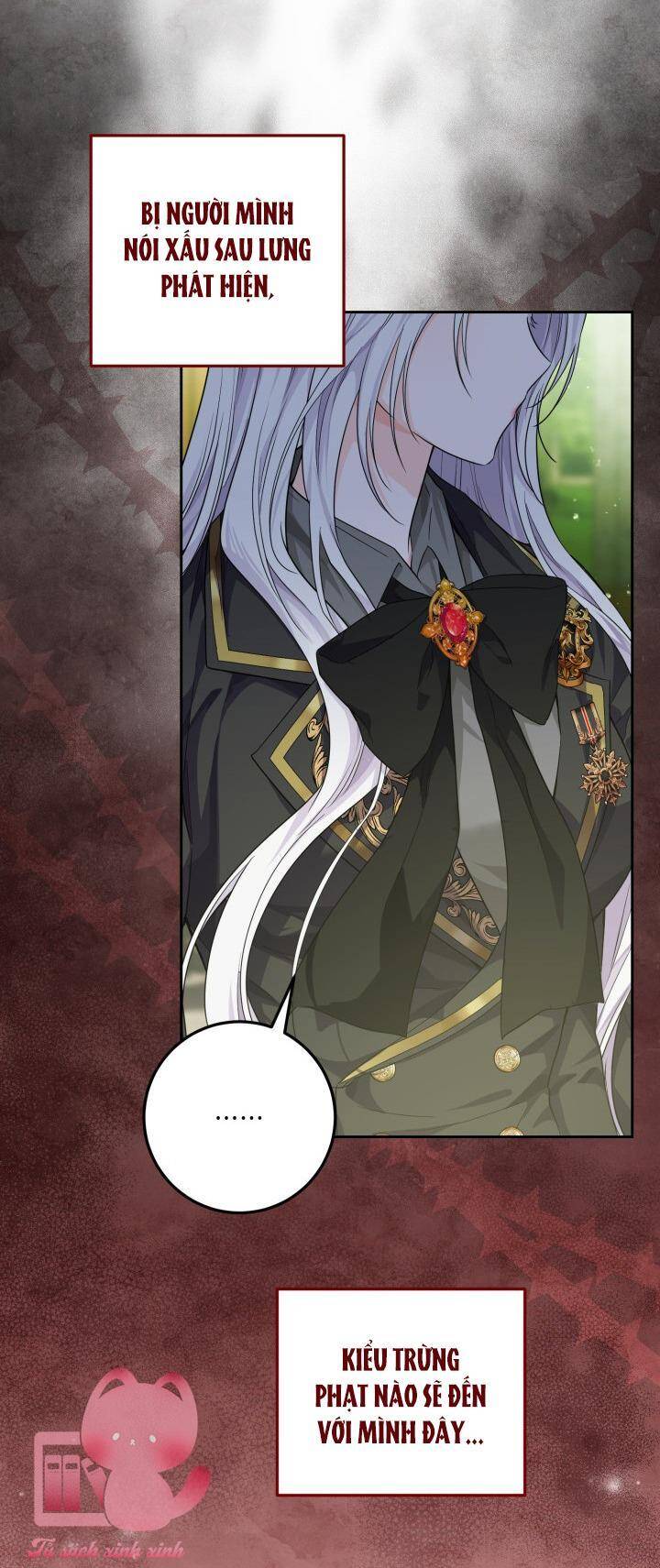 Hoàng Nữ Cosplay Nonfan - Chapter 12 - Page 27