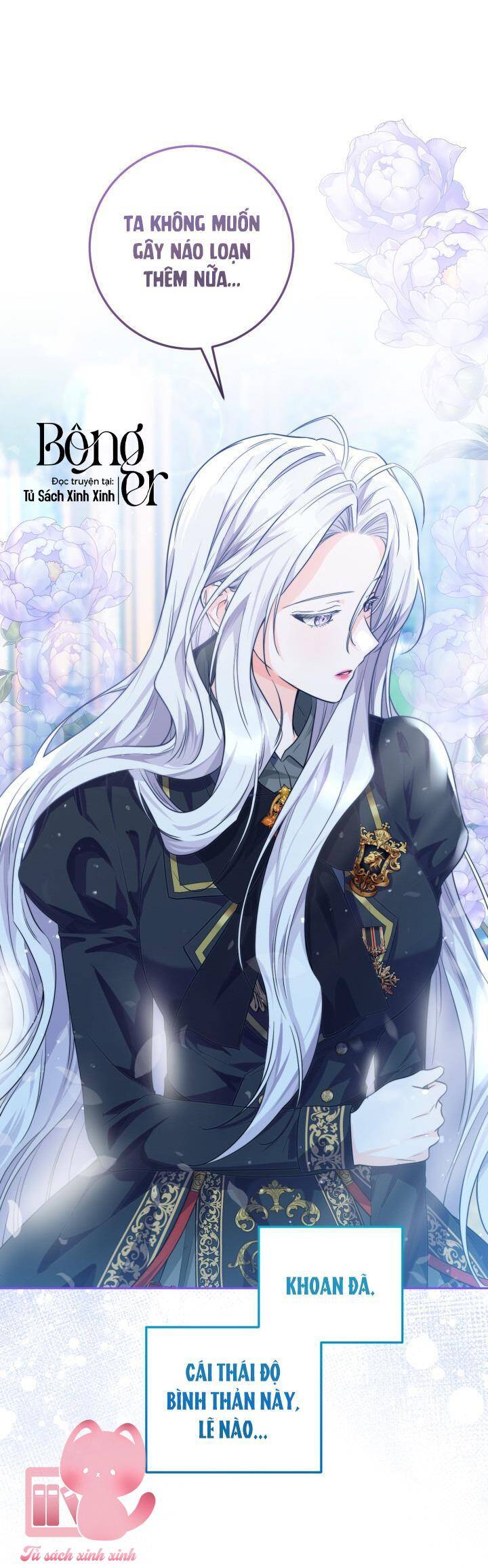 Hoàng Nữ Cosplay Nonfan - Chapter 12 - Page 29