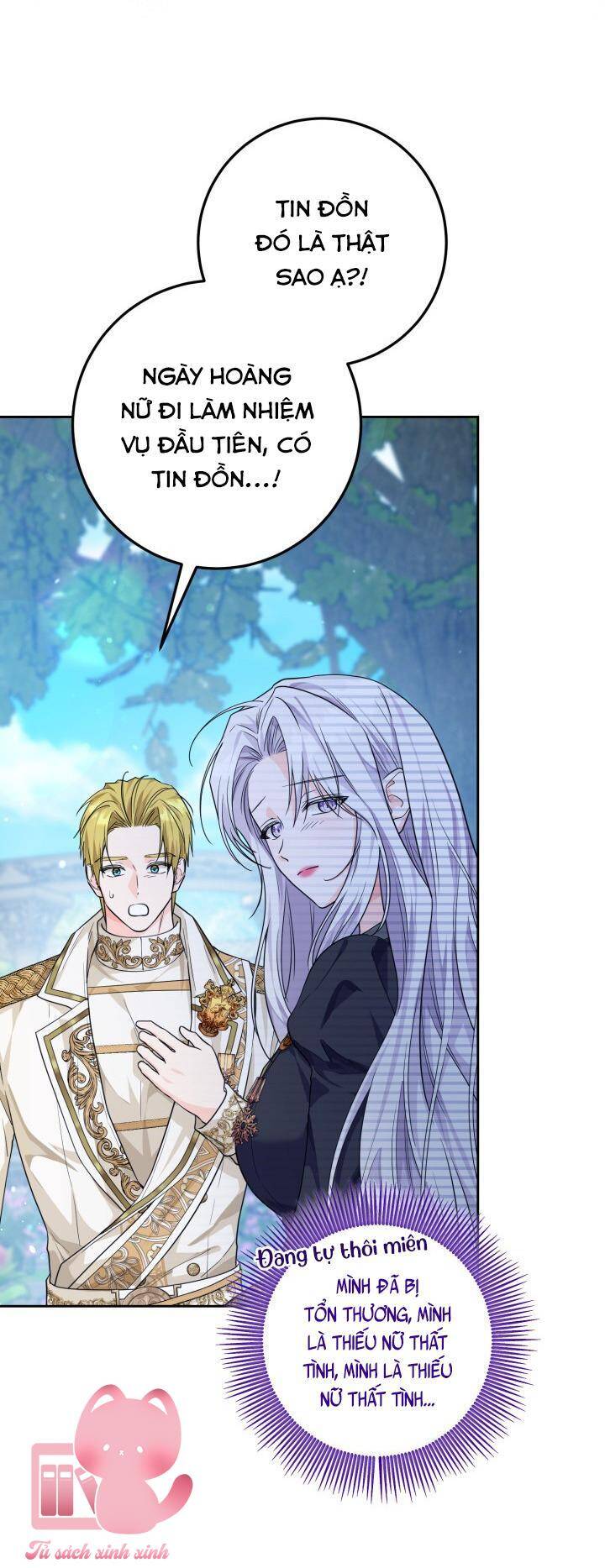 Hoàng Nữ Cosplay Nonfan - Chapter 12 - Page 30