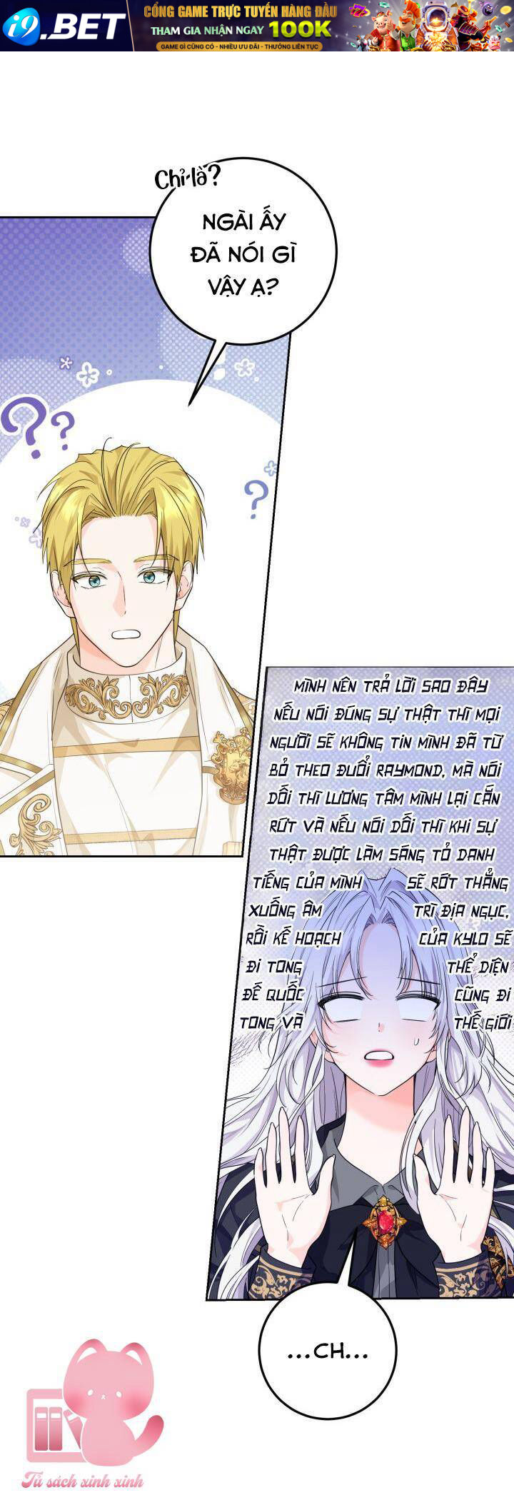 Hoàng Nữ Cosplay Nonfan - Chapter 12 - Page 33