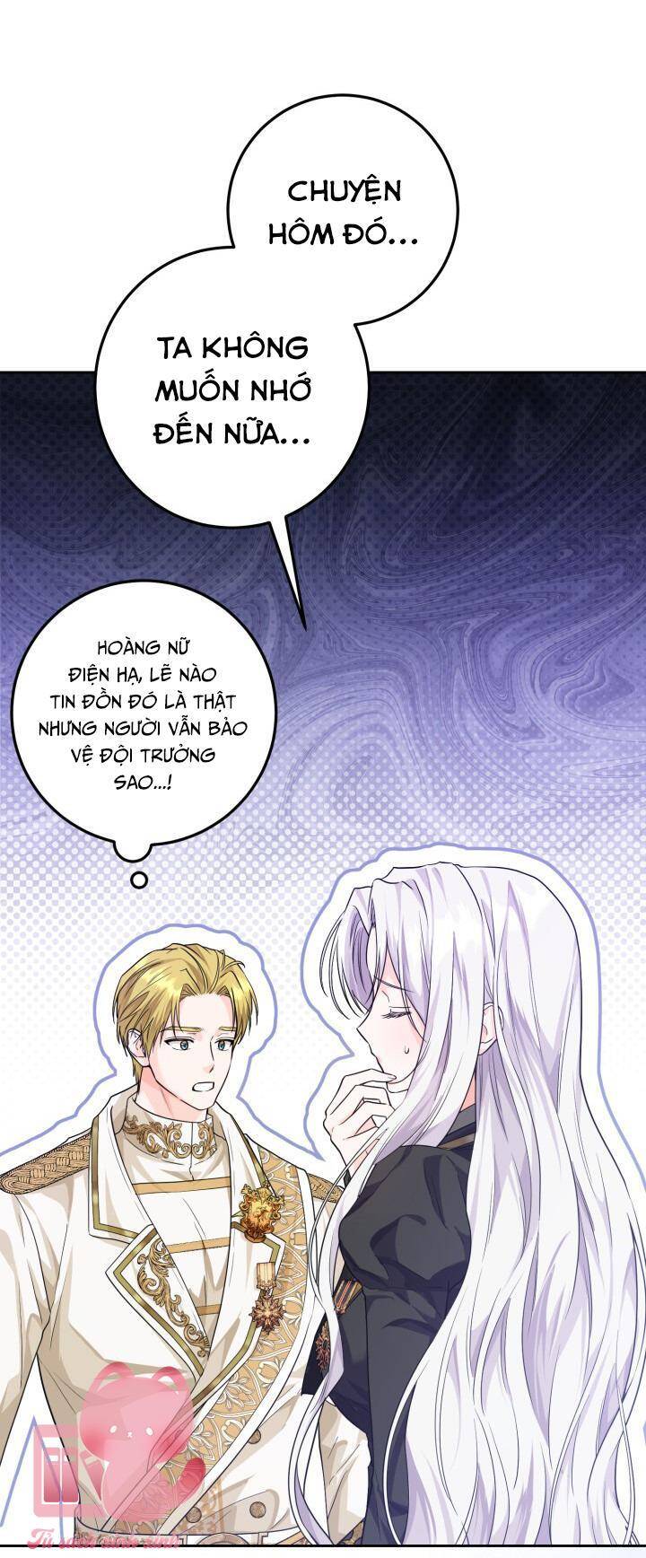 Hoàng Nữ Cosplay Nonfan - Chapter 12 - Page 34