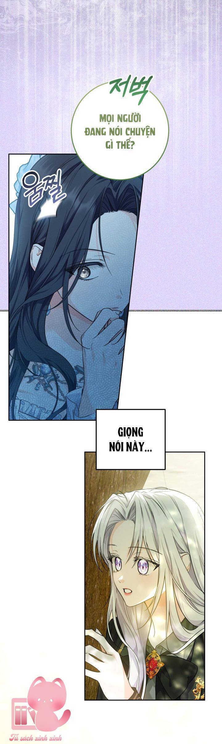 Hoàng Nữ Cosplay Nonfan - Chapter 12 - Page 6