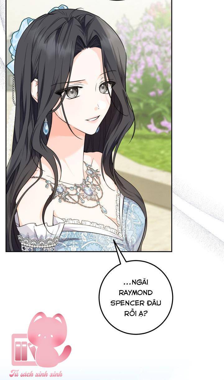 Hoàng Nữ Cosplay Nonfan - Chapter 12 - Page 9