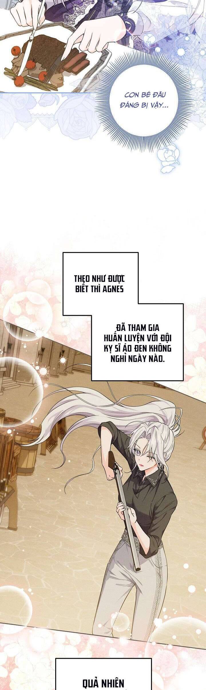 Hoàng Nữ Cosplay Nonfan - Chapter 13 - Page 13