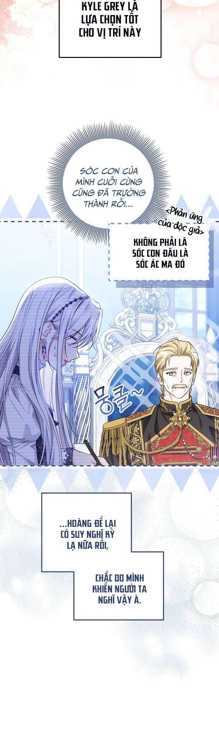 Hoàng Nữ Cosplay Nonfan - Chapter 13 - Page 14