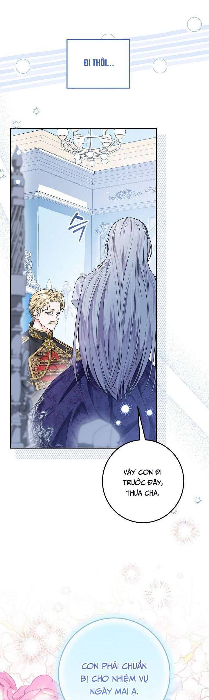 Hoàng Nữ Cosplay Nonfan - Chapter 13 - Page 15