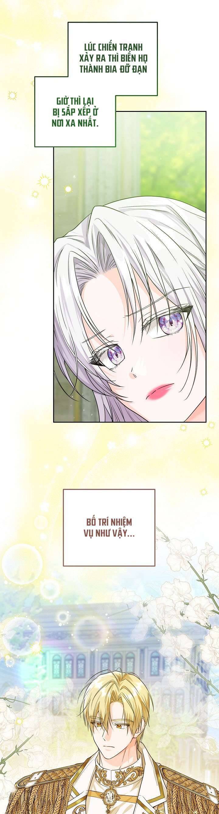 Hoàng Nữ Cosplay Nonfan - Chapter 13 - Page 21