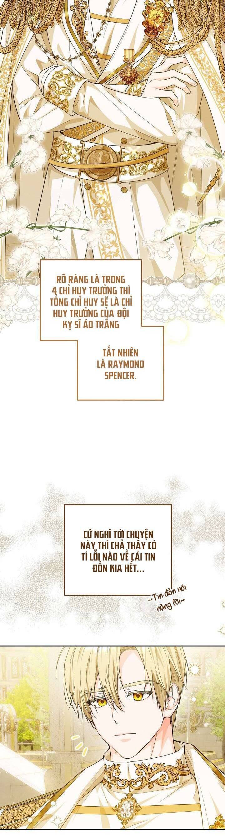 Hoàng Nữ Cosplay Nonfan - Chapter 13 - Page 22