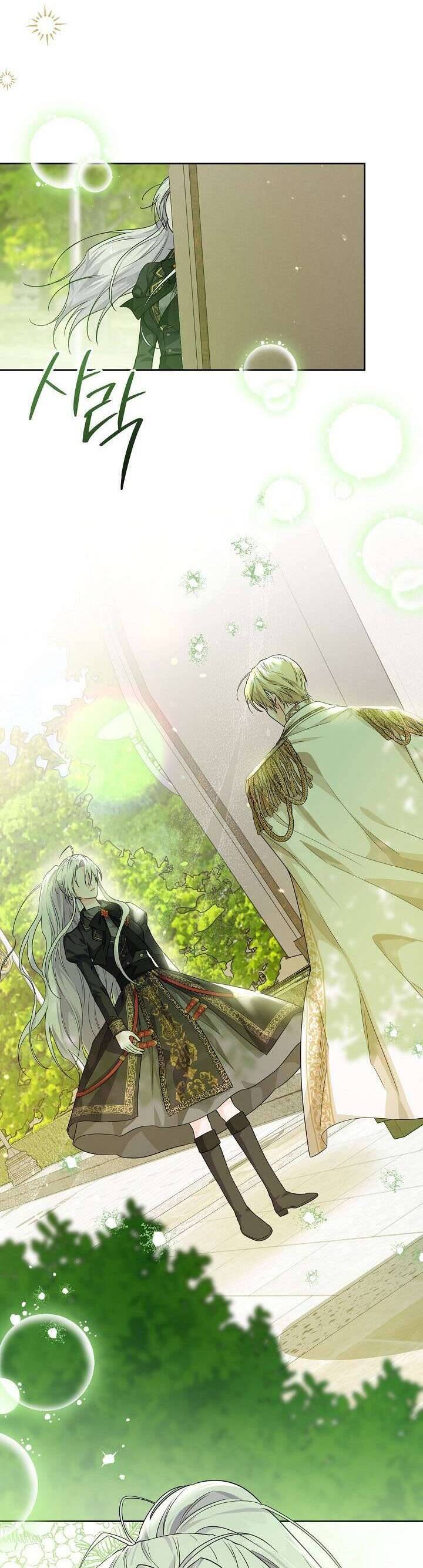 Hoàng Nữ Cosplay Nonfan - Chapter 13 - Page 23