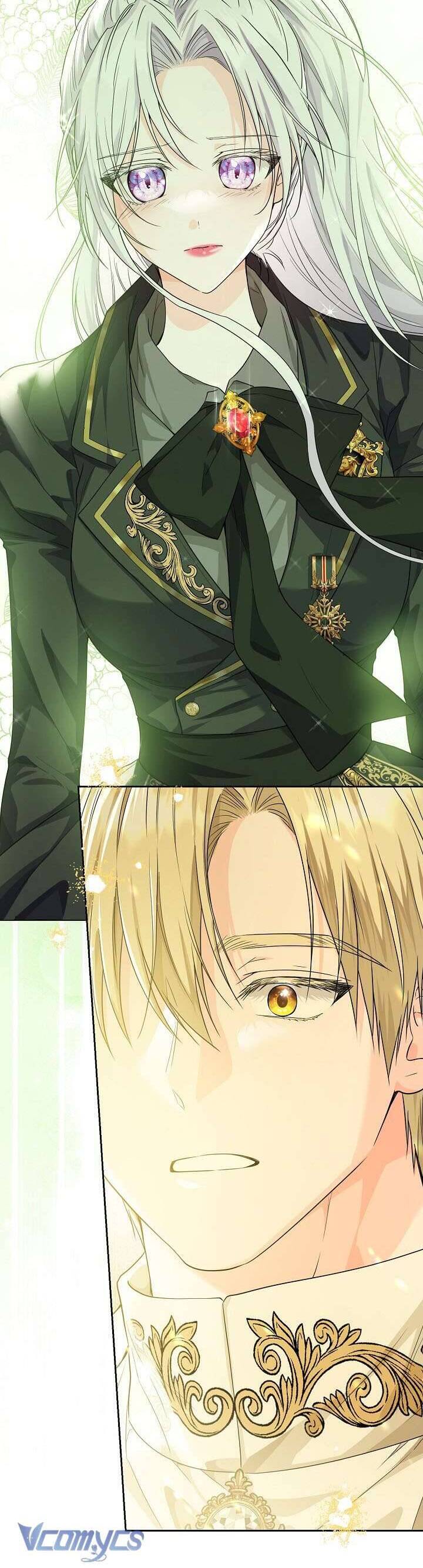 Hoàng Nữ Cosplay Nonfan - Chapter 13 - Page 24