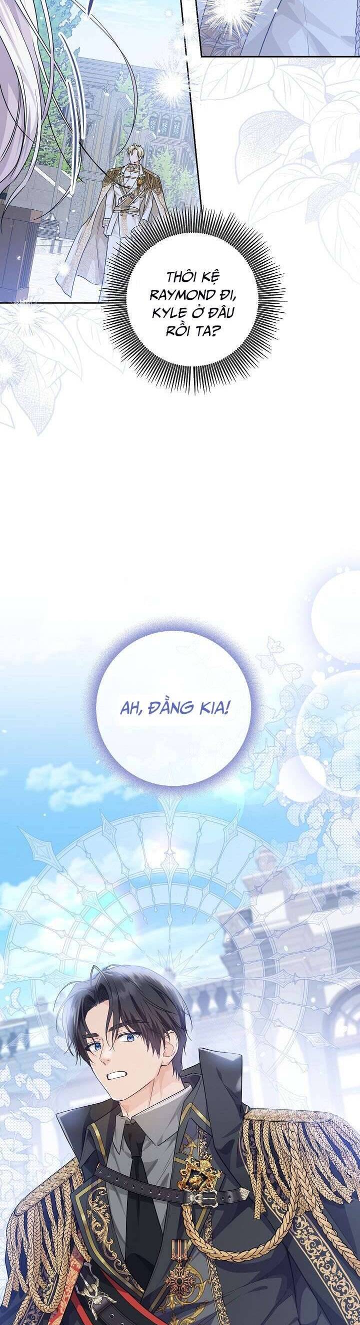 Hoàng Nữ Cosplay Nonfan - Chapter 13 - Page 26