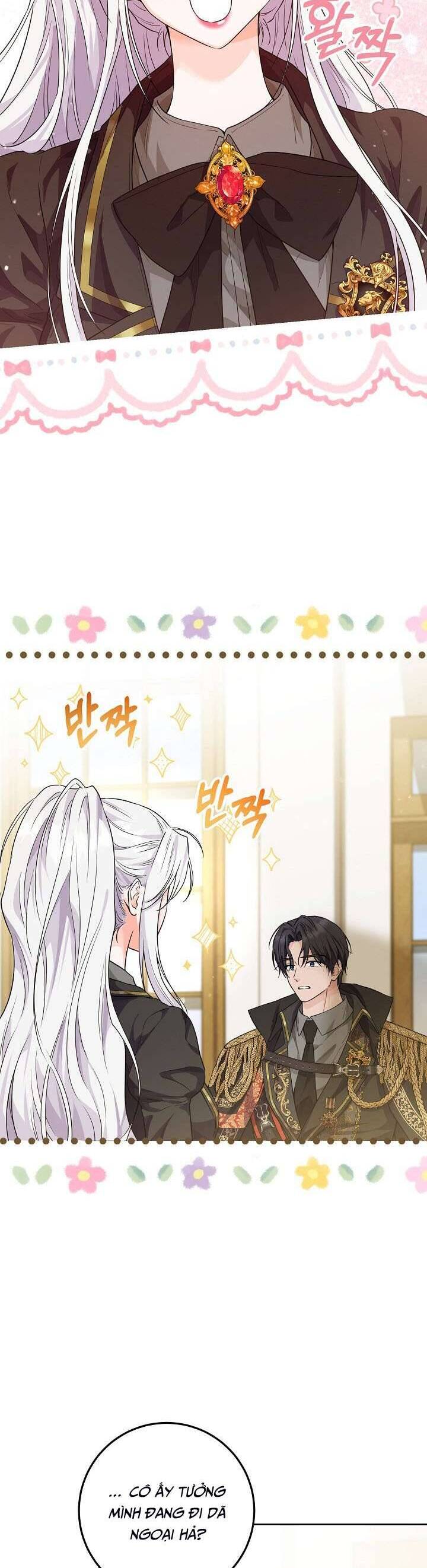 Hoàng Nữ Cosplay Nonfan - Chapter 13 - Page 30