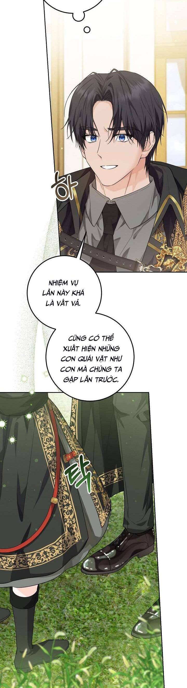 Hoàng Nữ Cosplay Nonfan - Chapter 13 - Page 31