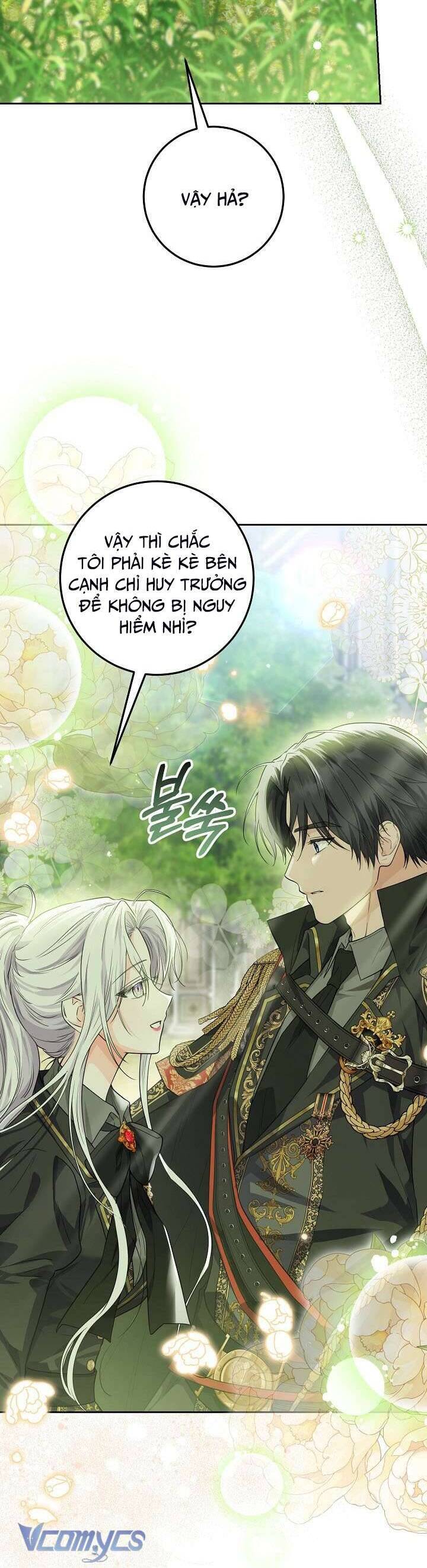 Hoàng Nữ Cosplay Nonfan - Chapter 13 - Page 32