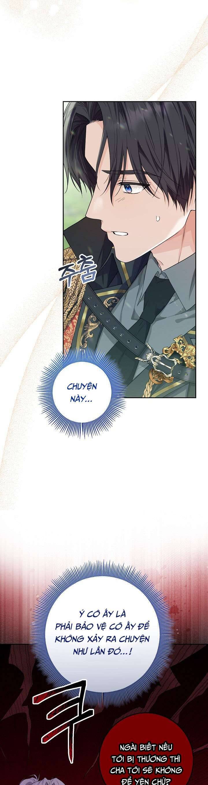 Hoàng Nữ Cosplay Nonfan - Chapter 13 - Page 33