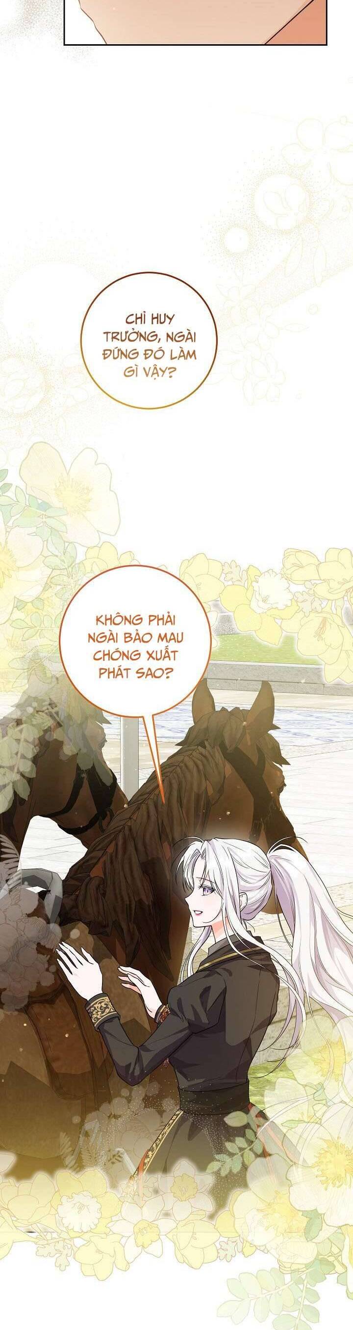 Hoàng Nữ Cosplay Nonfan - Chapter 13 - Page 35